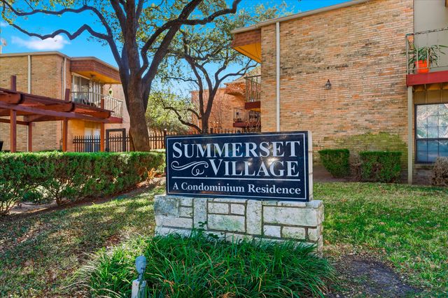 5930 Birchbrook Drive 217, Dallas, TX 75206