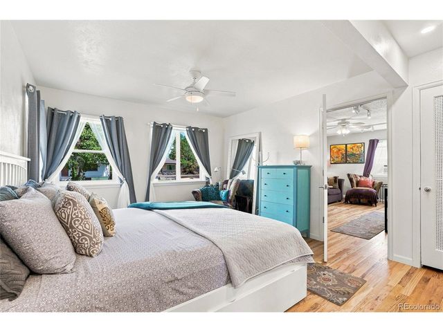 465 Winona Ct, Denver, CO 80204