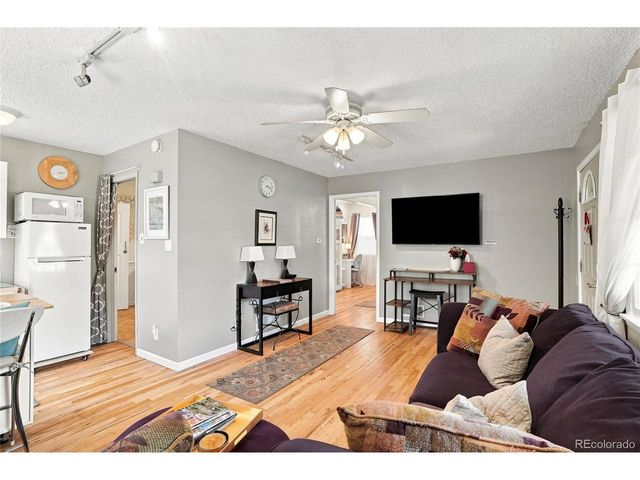 465 Winona Ct, Denver, CO 80204