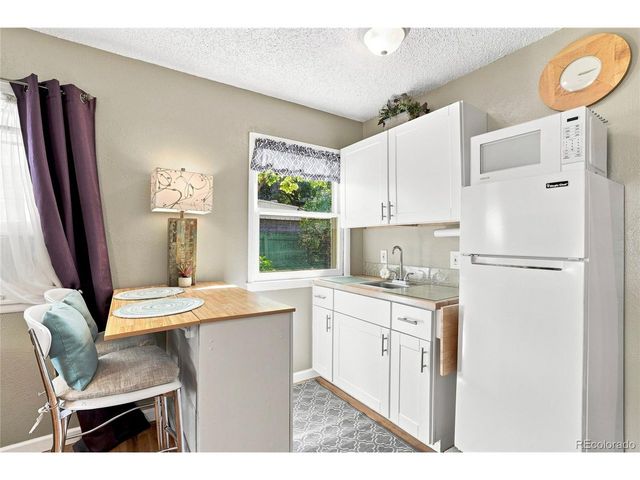 465 Winona Ct, Denver, CO 80204