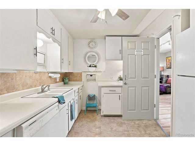 465 Winona Ct, Denver, CO 80204