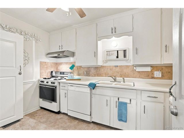 465 Winona Ct, Denver, CO 80204