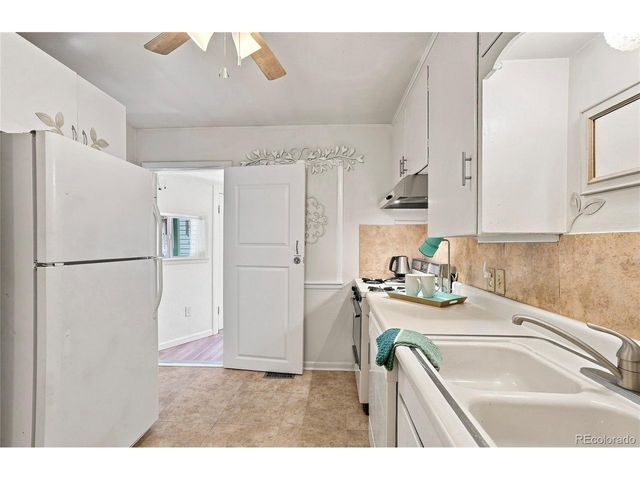 465 Winona Ct, Denver, CO 80204