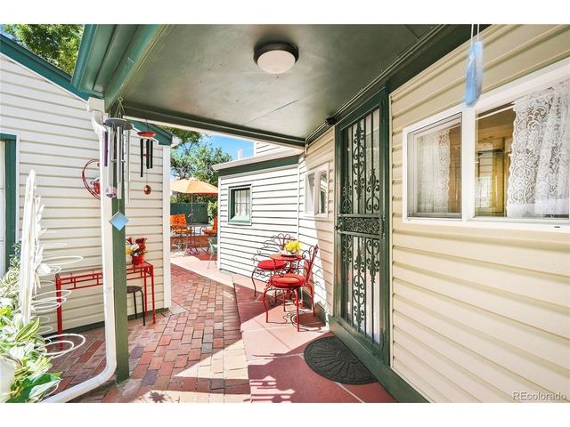 465 Winona Ct, Denver, CO 80204