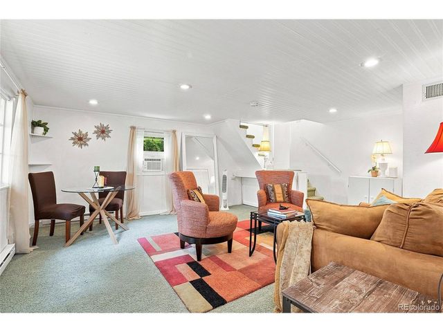 465 Winona Ct, Denver, CO 80204