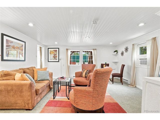 465 Winona Ct, Denver, CO 80204