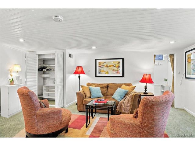 465 Winona Ct, Denver, CO 80204
