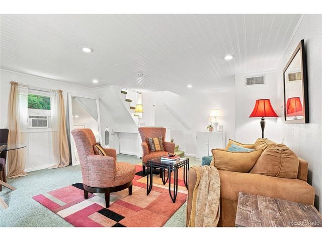 465 Winona Ct, Denver, CO 80204