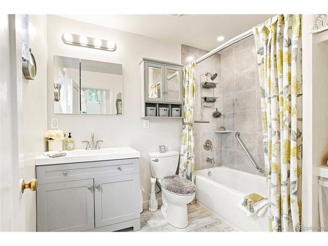 465 Winona Ct, Denver, CO 80204