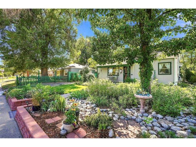 465 Winona Ct, Denver, CO 80204