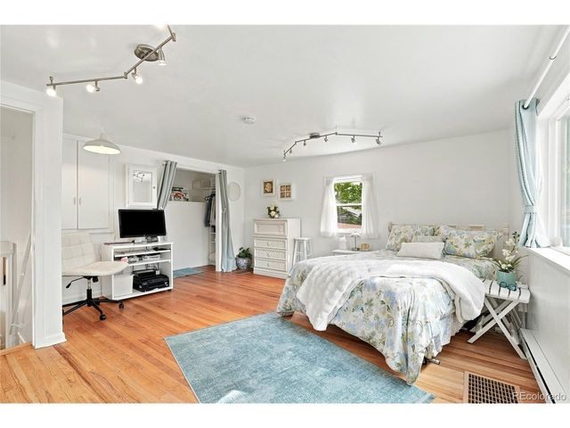 465 Winona Ct, Denver, CO 80204