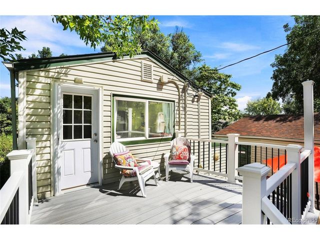 465 Winona Ct, Denver, CO 80204