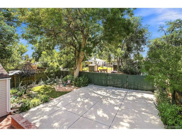 465 Winona Ct, Denver, CO 80204