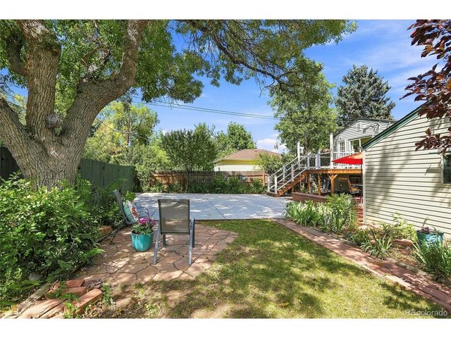 465 Winona Ct, Denver, CO 80204
