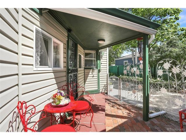 465 Winona Ct, Denver, CO 80204