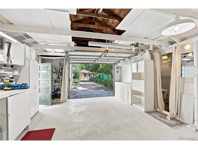 465 Winona Ct, Denver, CO 80204