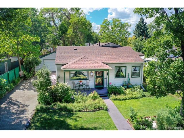 465 Winona Ct, Denver, CO 80204