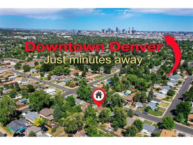 465 Winona Ct, Denver, CO 80204