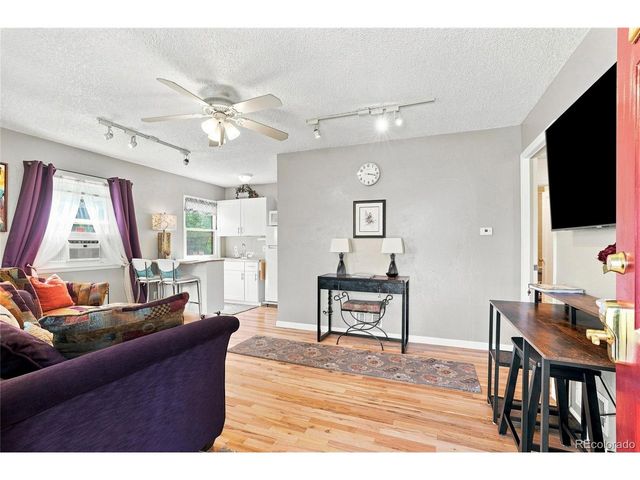 465 Winona Ct, Denver, CO 80204