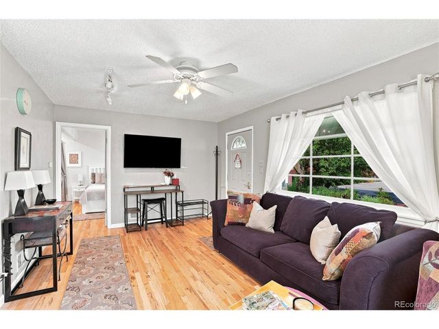 465 Winona Ct, Denver, CO 80204