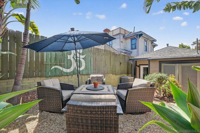 639 19th St., San Diego, CA 92102