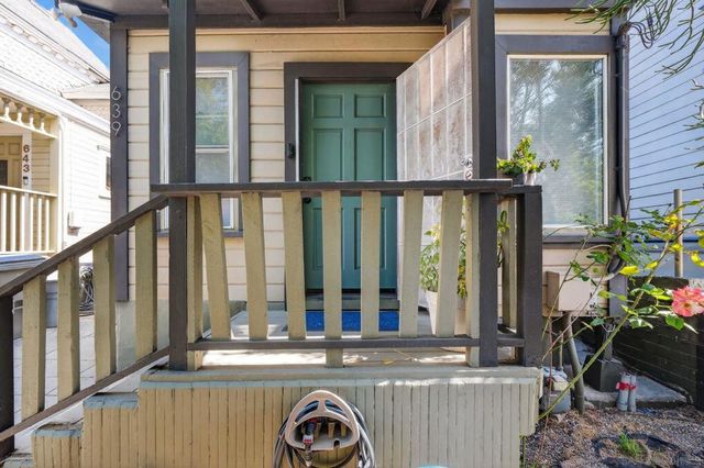639 19th St., San Diego, CA 92102