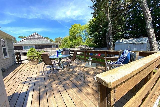 38 Cranberry Ln, Dennis, MA 02639