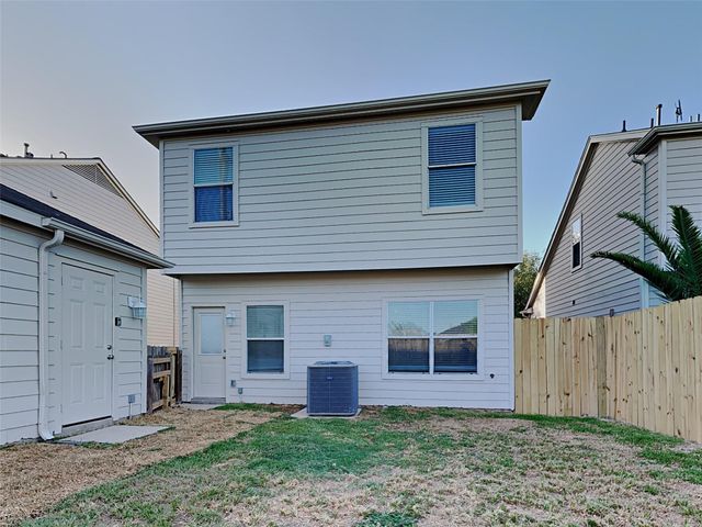 18819 Sandelford Drive, Katy, TX 77449