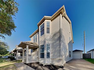 18819 Sandelford Drive, Katy, TX 77449