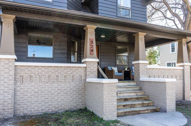 329 TAYLOR STREET, Kaukauna, WI 54130