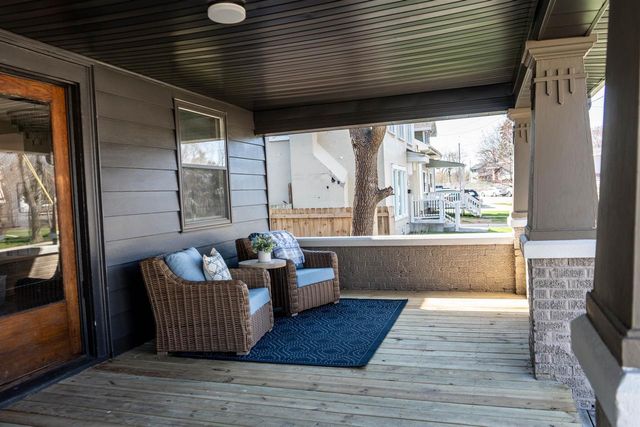 329 TAYLOR STREET, Kaukauna, WI 54130