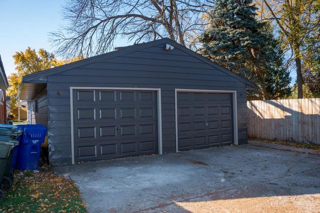 329 TAYLOR STREET, Kaukauna, WI 54130