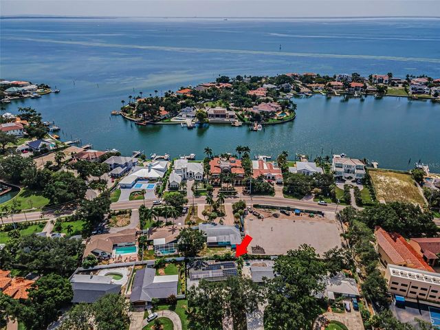 861 RAFAEL BOULEVARD NE, St Petersburg, FL 33704