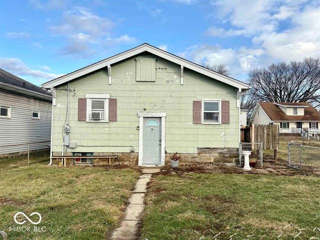 513 E Centennial Avenue, Muncie, IN 47303