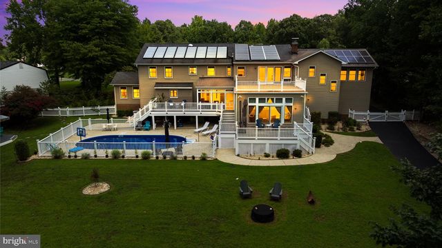 208 MORGANS RIDGE CT, La Plata, MD 20646