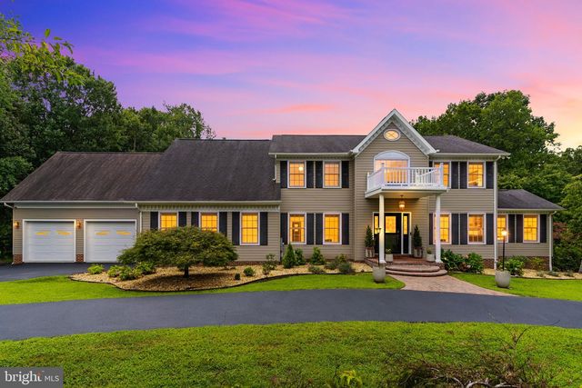 208 MORGANS RIDGE CT, La Plata, MD 20646
