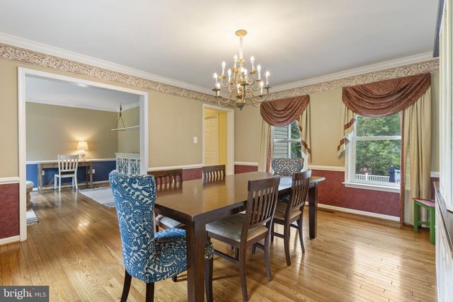 208 MORGANS RIDGE CT, La Plata, MD 20646
