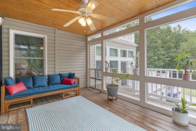 208 MORGANS RIDGE CT, La Plata, MD 20646