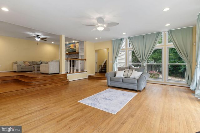 208 MORGANS RIDGE CT, La Plata, MD 20646