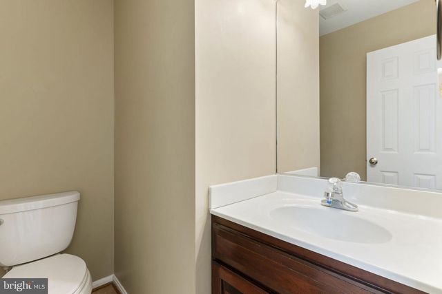 208 MORGANS RIDGE CT, La Plata, MD 20646