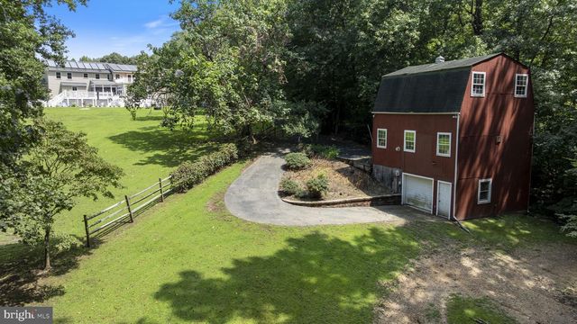 208 MORGANS RIDGE CT, La Plata, MD 20646