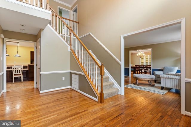 208 MORGANS RIDGE CT, La Plata, MD 20646