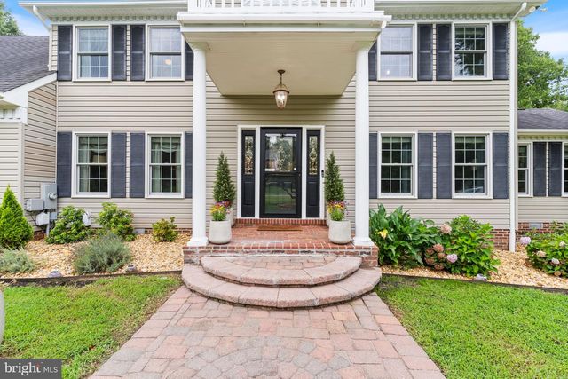 208 MORGANS RIDGE CT, La Plata, MD 20646