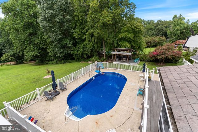 208 MORGANS RIDGE CT, La Plata, MD 20646