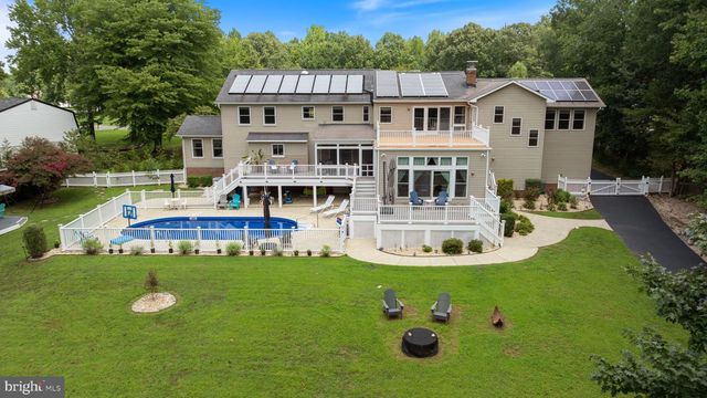 208 MORGANS RIDGE CT, La Plata, MD 20646