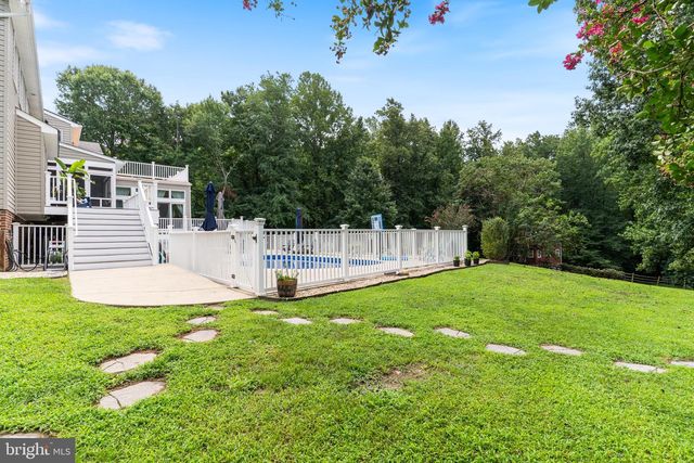 208 MORGANS RIDGE CT, La Plata, MD 20646