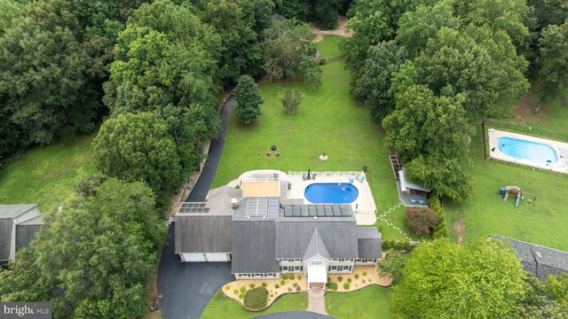 208 MORGANS RIDGE CT, La Plata, MD 20646