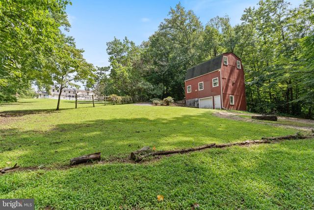 208 MORGANS RIDGE CT, La Plata, MD 20646