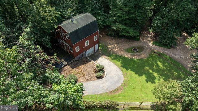 208 MORGANS RIDGE CT, La Plata, MD 20646