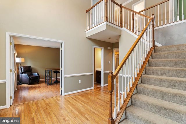 208 MORGANS RIDGE CT, La Plata, MD 20646